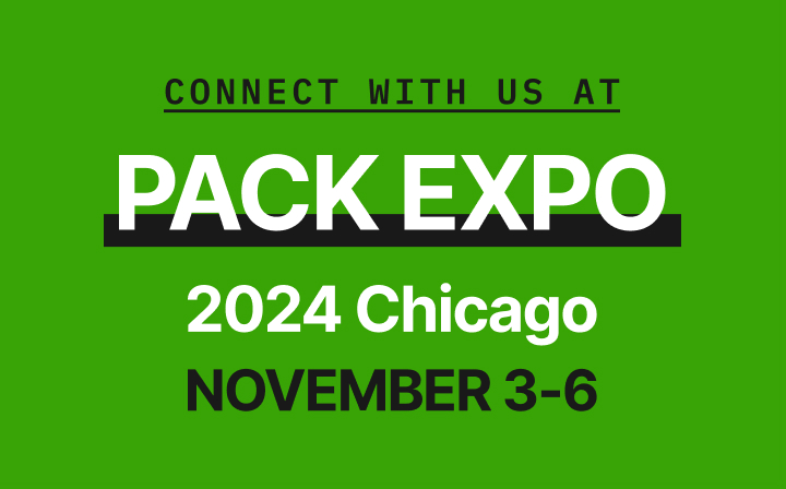 Verde Bioresins at Pack Expo 2024 in Chicago