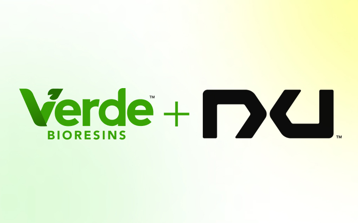 Nxu and Verde Bioresins Announce Proposed Merger